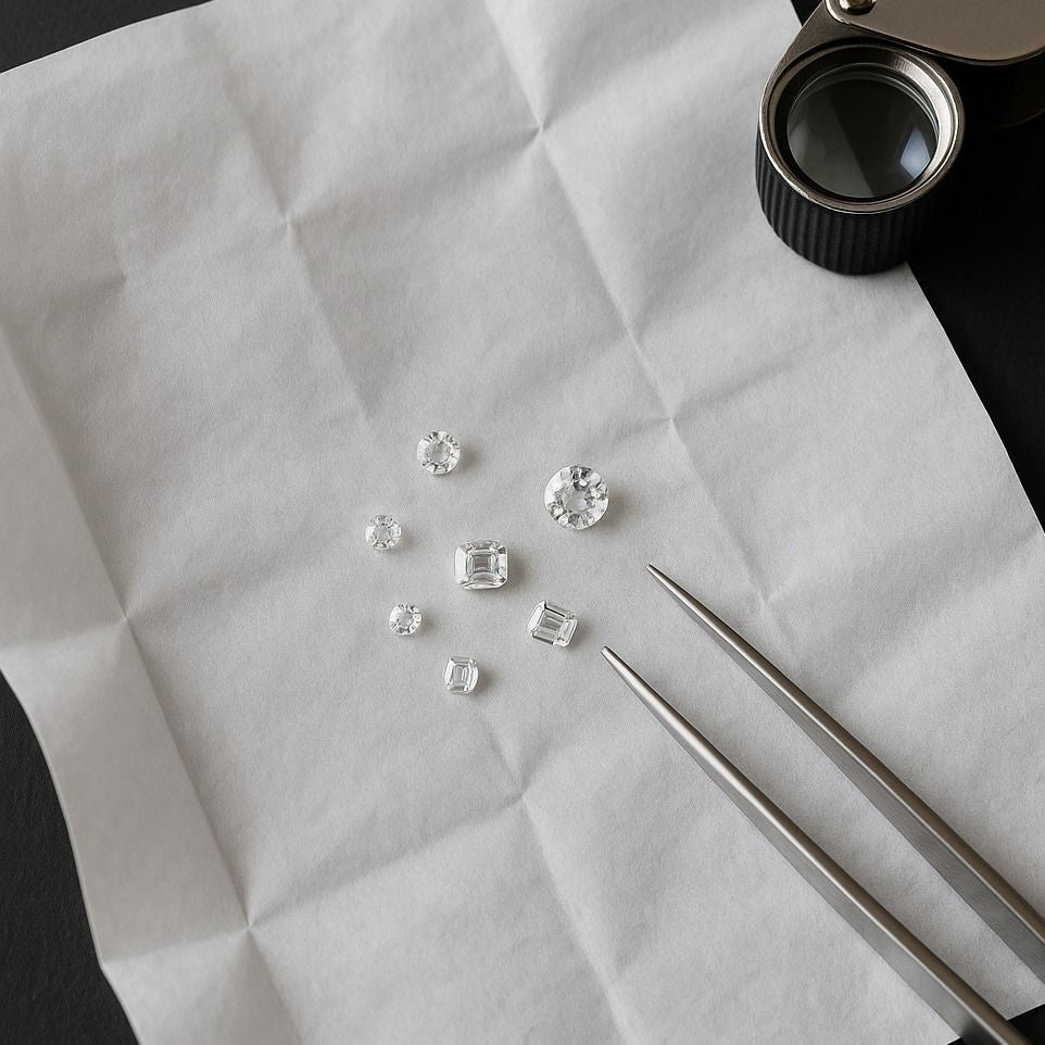 CVD vs HPHT Diamonds: How They're Made and Which Is Better