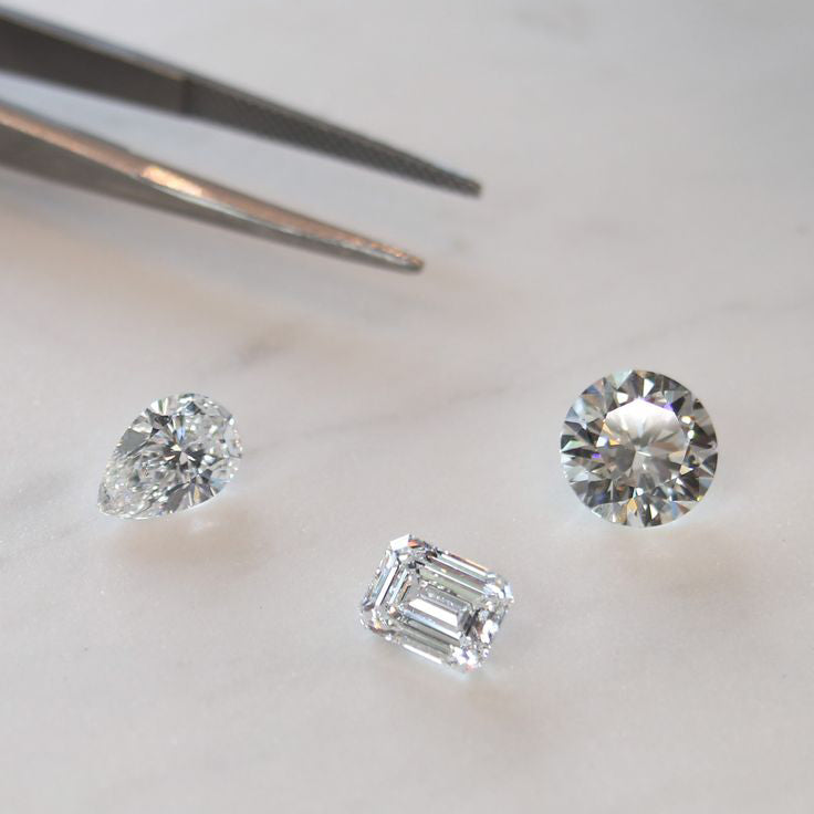 Lab-Grown vs Natural Diamonds: What's the Real Difference?