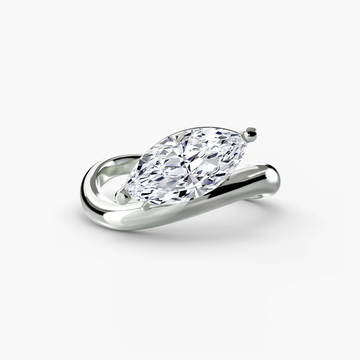 Completed Ring (United States Size 7.00)